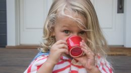 BUY THE CO-OP A CUP OF COFFEE