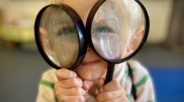 Come & Play! Open House, Friday, April 17, 2026 - Play from 12:00 - 2:00 p.m. with kids, parents and teachers.