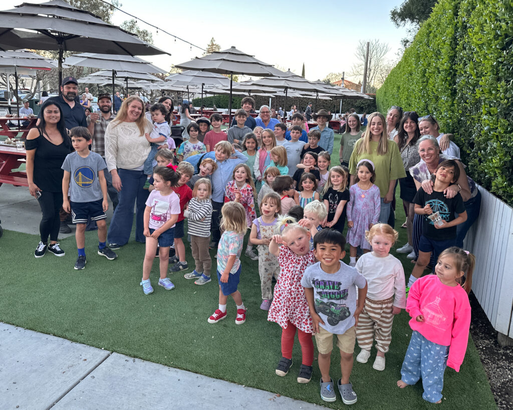 Gott's Roadside Dine and Donate March 11th